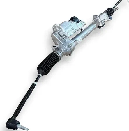 CAIXA DIREÇAO FORD RANGER, 17/19, ELETRICA.