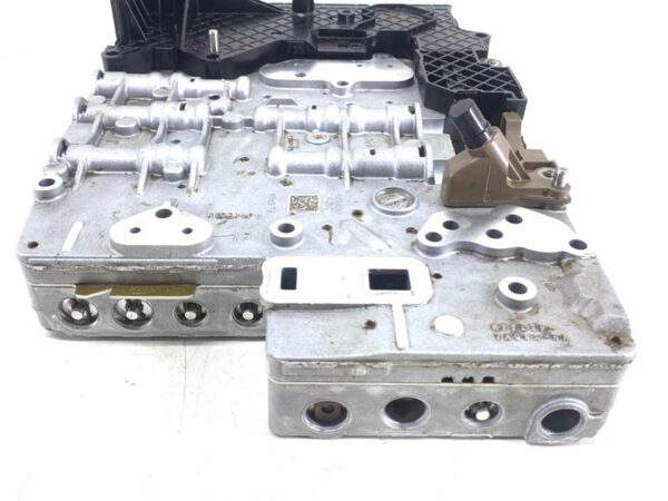 CORPO VALVULA CAMBIO FORD RANGER, 2012/, 2.2.