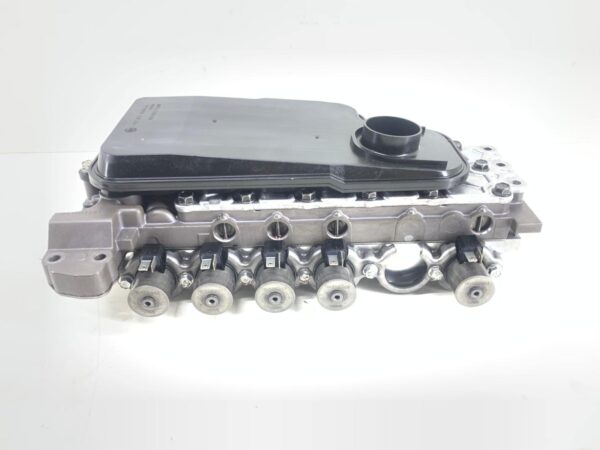 CORPO VALVULA CAMBIO L200 TRITON, 08/12, 4 MARCHA.