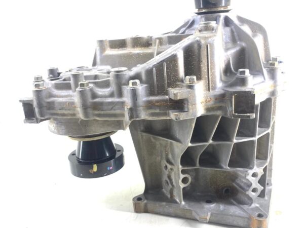 CAIXA TRAÇÃO FORD RANGER, 2012/2023, AUTOMATICO.