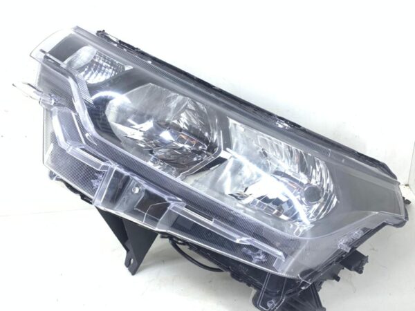 FAROL GM S10, 2024/, ESQUERDO SEM LED, ELETRICO ORIGINAL.