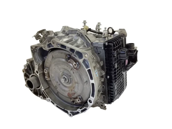 CAMBIO FIAT TORO, 2016/2022, AUTOMATICO, DIESEL 2.0.